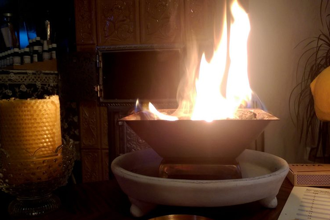 Agnihotra