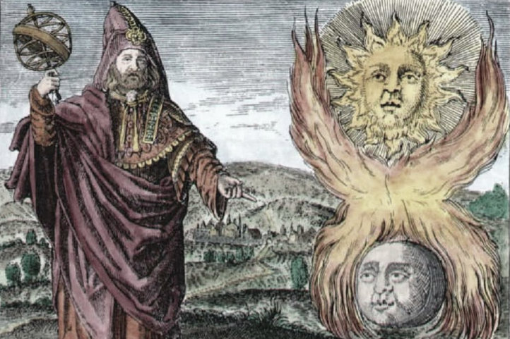 Die 7 kosmischen Gesetze Die 7 kosmischen Gesetze