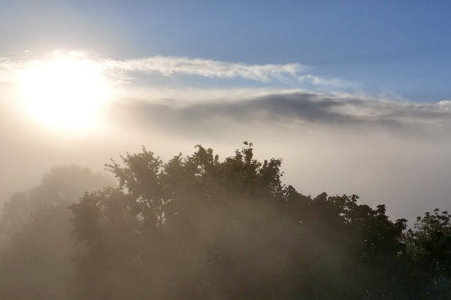 Die Nebel lüften sich-A-Weiler1