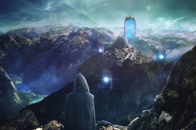 Spirituelle Botschaft