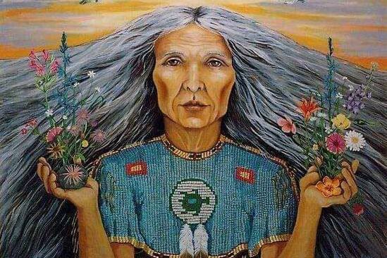 Heilung und Bewusstsein