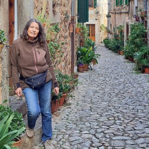 Andrea Weiler Energiearbeit Pendelseminar 2026