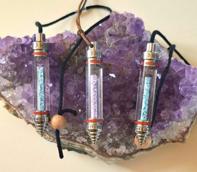 Pendelseminar - Heilpendeln - Pendelkurs